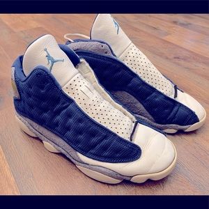 1997 Jordan XIII Flint